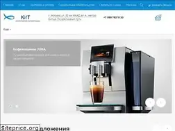Sites similar to kit-bt.ru