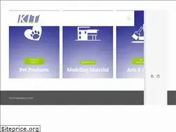 Sites similar to kit-co.com