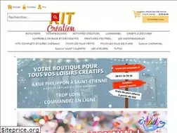 Sites similar to kit-creation.fr