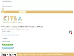 Sites similar to kit-et-a.com