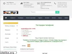 Sites similar to kit-gadget.com.ua