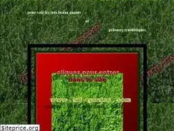 Sites similar to kit-garden.com