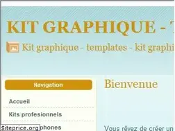 Sites similar to kit-graphik.com