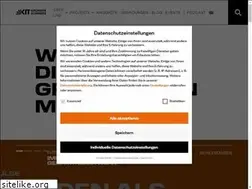 Sites similar to kit-gruenderschmiede.de