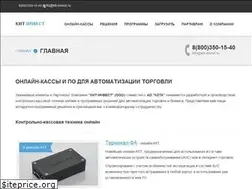 Sites similar to kit-invest.ru