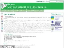 Sites similar to kit-journal.com.ua