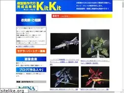 Sites similar to kit-kit.net