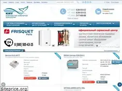 Sites similar to kit-klimat.ru