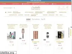 Sites similar to kit-lissagebresilien.com