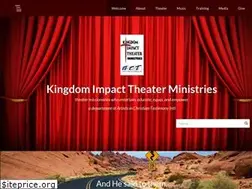 Sites similar to kit-ministries.com