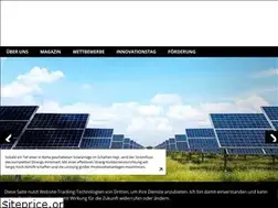 Sites similar to kit-neuland.de