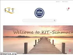 Sites similar to kit-schmuck.de