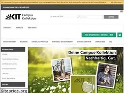 Sites similar to kit-shop.de