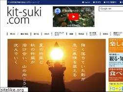 Sites similar to kit-suki.com