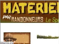 Sites similar to kit-survie.fr