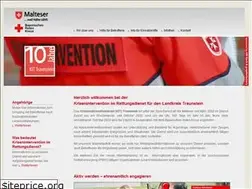 Sites similar to kit-traunstein.de