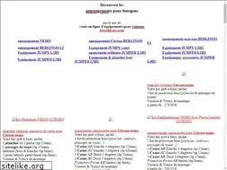Sites similar to kit-utilitaire.fr