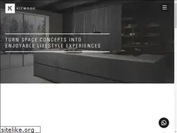 Sites similar to kit-wood.com