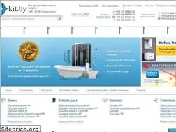 Sites similar to kit.by