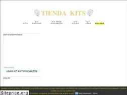 Sites similar to kit.com.es