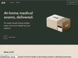 Sites similar to kit.com