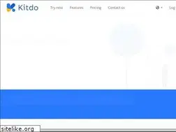 Sites similar to kit.do
