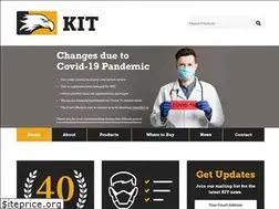 Sites similar to kit.ie