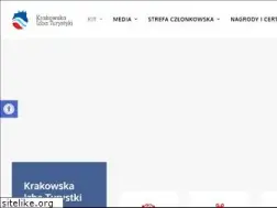 Sites similar to kit.krakow.pl