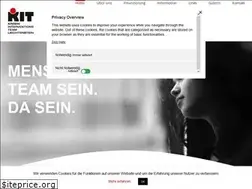 Sites similar to kit.li