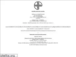 Sites similar to kit.lt