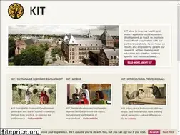 Sites similar to kit.nl