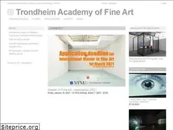 Sites similar to kit.ntnu.no