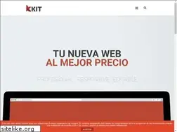 Sites similar to kit.red