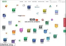 Sites similar to kit19.com