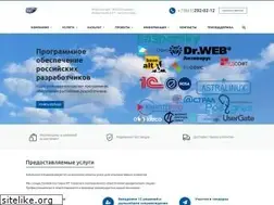 Sites similar to kit23.ru