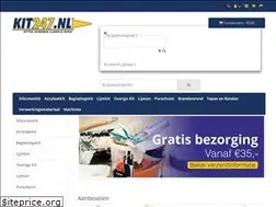 Sites similar to kit247.nl