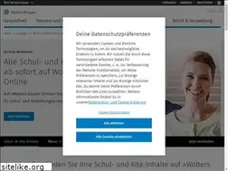 Sites similar to kita-aktuell.de