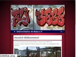 Sites similar to kita-ali-baba.de