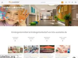 Sites similar to kita-ausstatter.de
