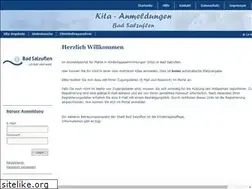 Sites similar to kita-bad-salzuflen.de