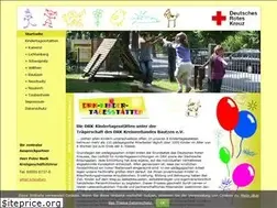 Sites similar to kita-bautzen.de