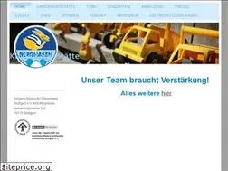 Sites similar to kita-berghasen.de