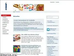 Sites similar to kita-bildungsserver.de