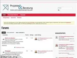 Sites similar to kita-brandenburg-forum.de