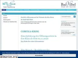 Sites similar to kita-buero.de
