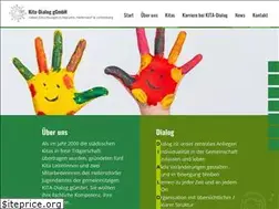 Sites similar to kita-dialog.de