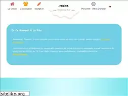 Sites similar to kita-domino.de
