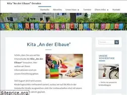 Sites similar to kita-elbaue.de