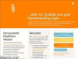 Sites similar to kita-eltern-hessen.de