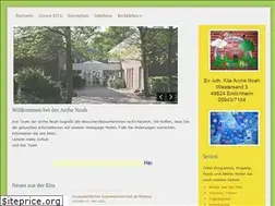 Sites similar to kita-emlichheim.de